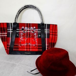Victoria Secret Tote Bag